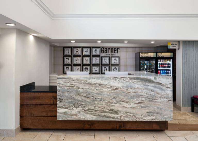 Garner Hotel Augusta West by IHG — photo 5