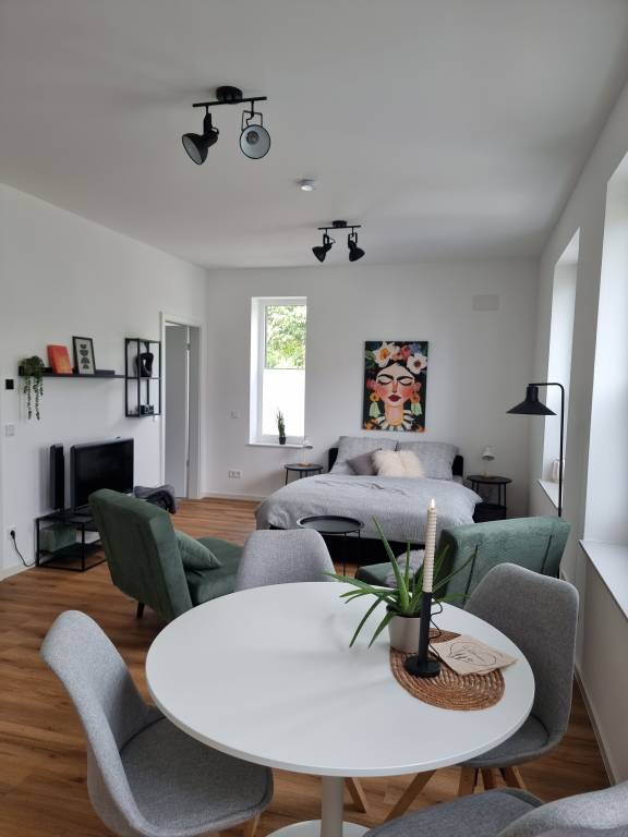 Ferienwohnung Amorbach