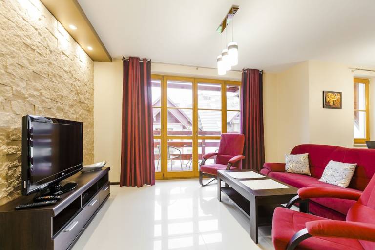 Ferienwohnung  Karpacz