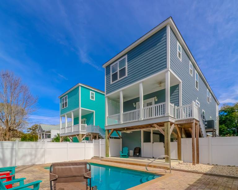 Coastal Haven — photo 3