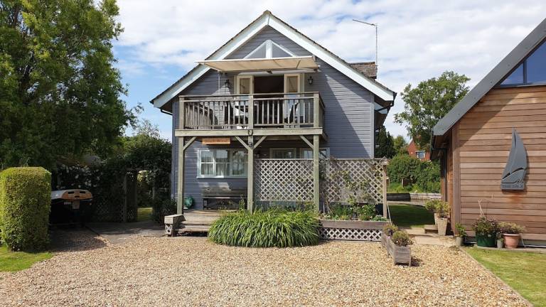 House Horning
