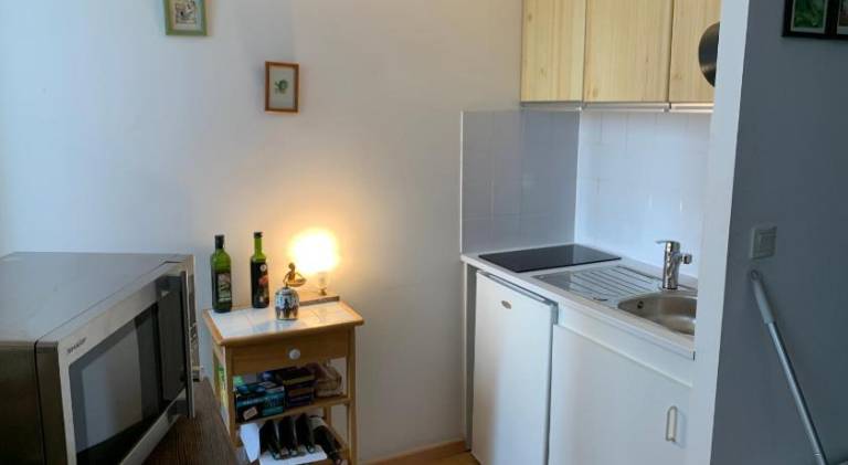 Holiday apartment with 1 room for 4 persons — photo 4