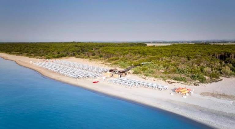 TORRESERENA RESORT — photo 5