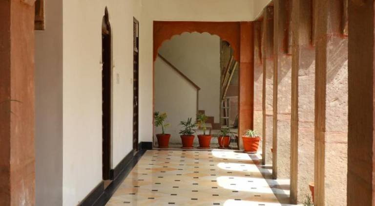 Chanod Haveli — photo 4