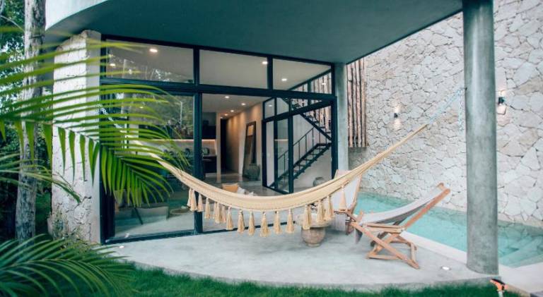 Ample villa with pool | Dogs allowed — photo 4