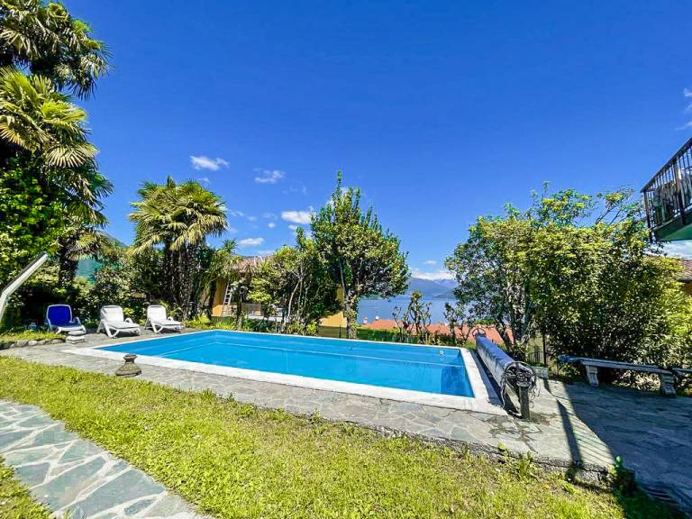 Casa Lago