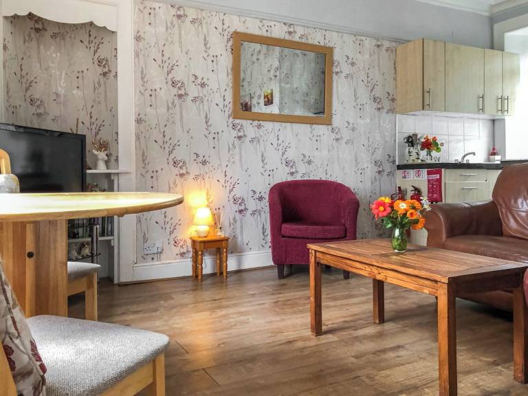 Cottage Glasgow