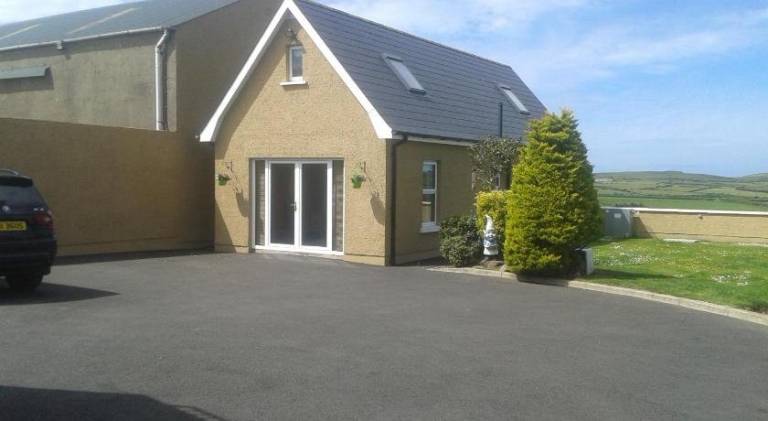 House  Dunseverick