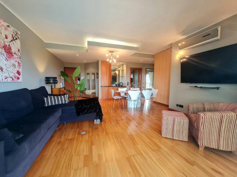 Ferienwohnung in Odiáxere für max. 4 Personen