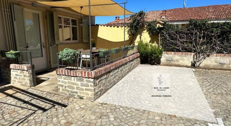 Holiday apartment with 2 rooms for 6 persons — photo 5