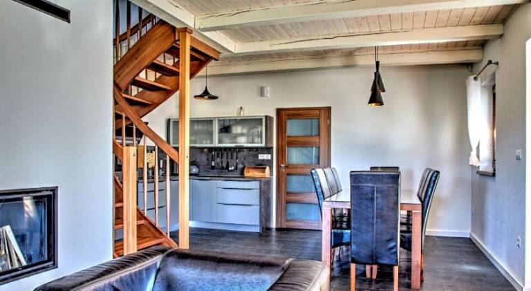 House with 2 rooms for 8 persons — photo 2