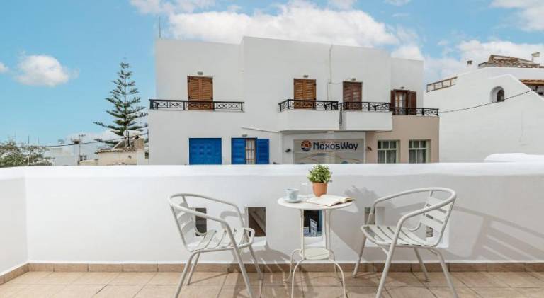 Apartment with terrace | Next to the beach | Pets allowed — photo 5
