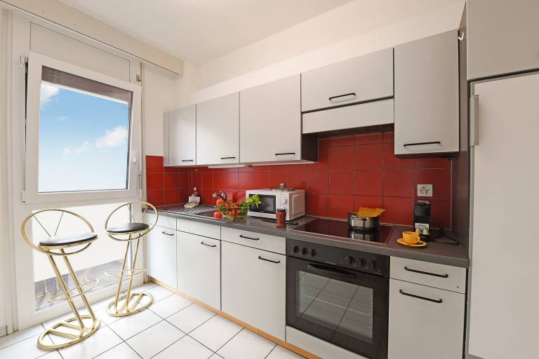 Child-friendly rental apartment with terrace | Pets allowed — photo 4