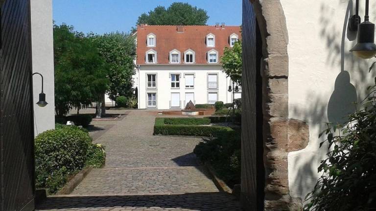 Ferienwohnung Heusweiler