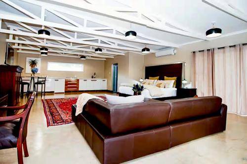 200 m² Ferienwohnung