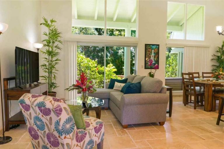 Condo  Hanalei