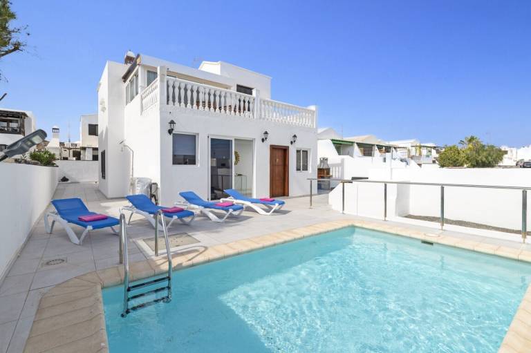 Villa Matagorda