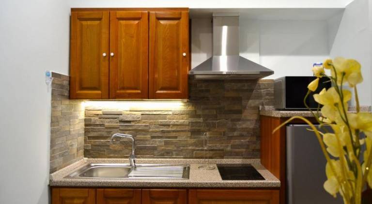 Apartment | Suitable for remote work — photo 4