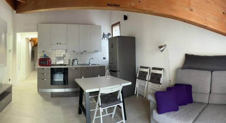 Holiday apartment with 1 room for 3 persons — photo 5