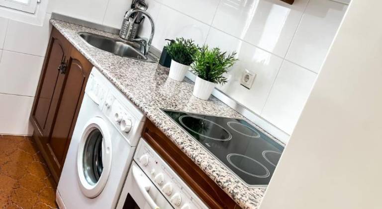 Holiday apartment with 3 rooms for 6 persons — photo 3