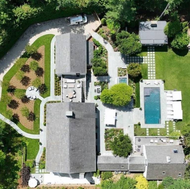 Villa Northwest Harbor