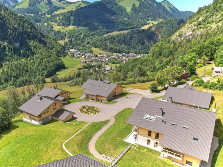 Appartement  La Chapelle-d'Abondance