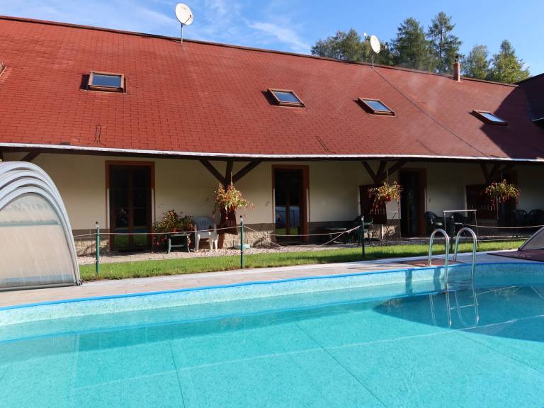 Apartament  Rokytnice nad Jizerou