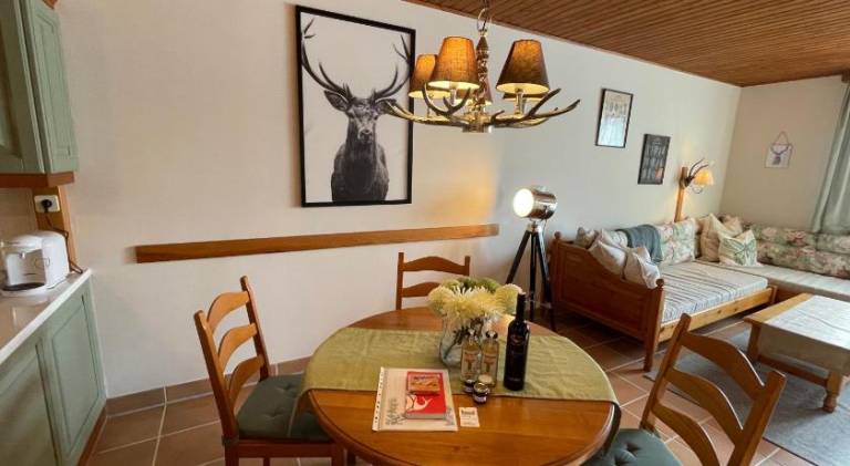 Pleasant holiday apartment | Pets are welcome — photo 3