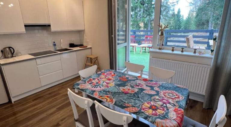 Ferienwohnung  Bad Flinsberg