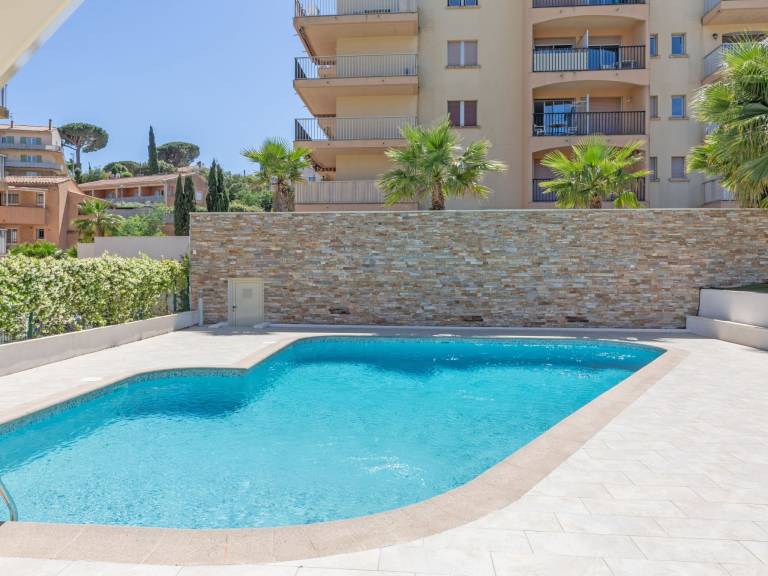 Appartement Saint-Tropez