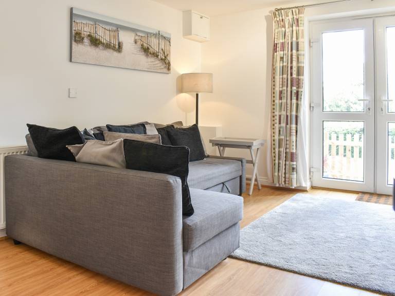 Children-friendly lovely cottage with yard | Water view | Next to the beach | Pet-friendly — photo 3