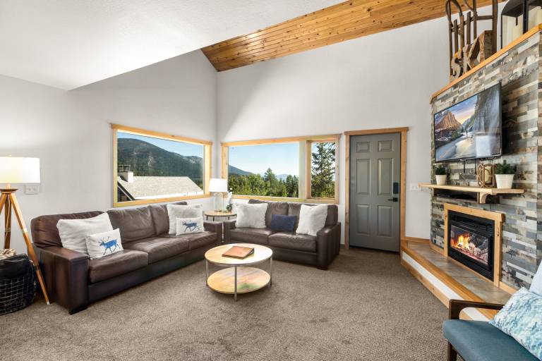 Condo Whitefish