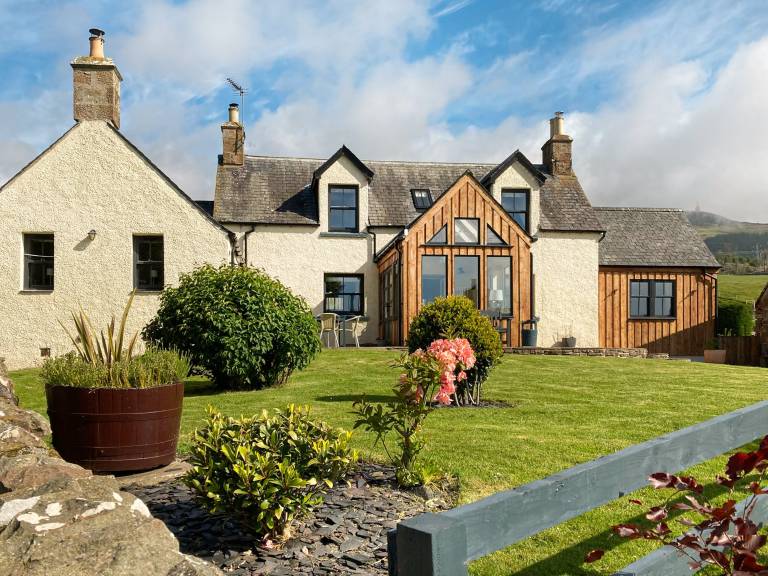 Cottage Golspie