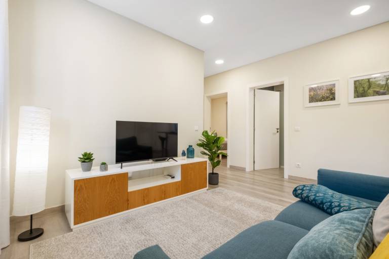 Cora&ccedil;&atilde;o da Madeira Torre by Homie