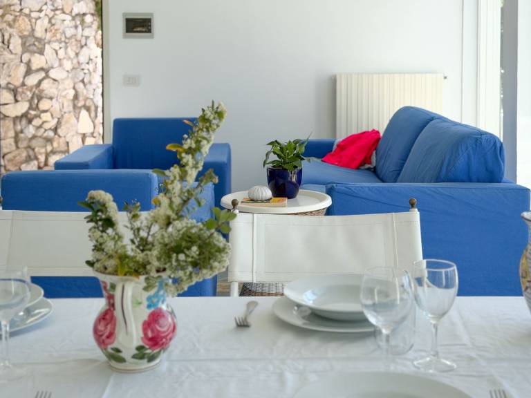 Villa with garden — photo 5