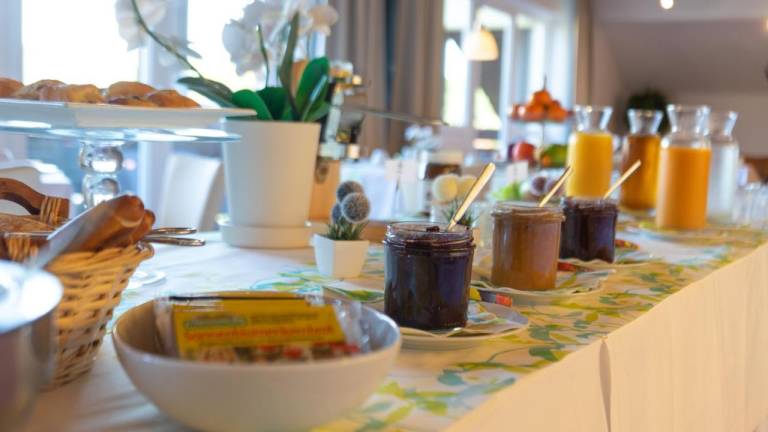 Hotel Stadt Gernsbach — photo 5