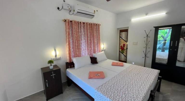 Marari kallyani beach homestay in Ambalapuzha
