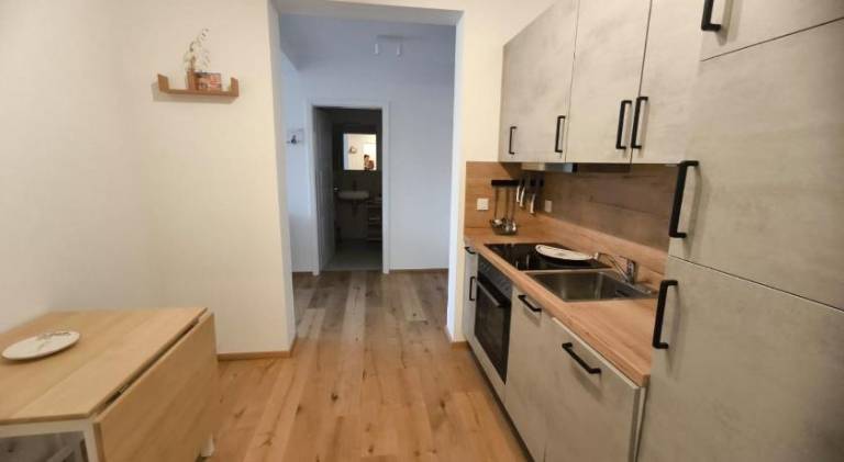 Holiday apartment with 1 room for 3 persons — photo 5