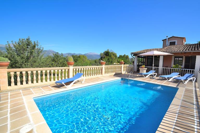 171 Villa Tramuntana VT 311 2012 by Mallorca Charm