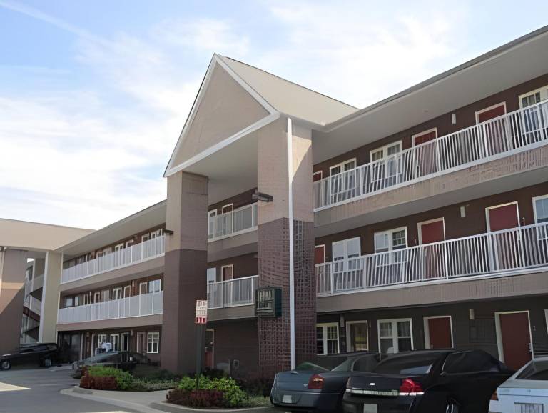 Extended Stay America Suites - Richmond - W. Broad Street - Glenside - South in Glen Allen, VA