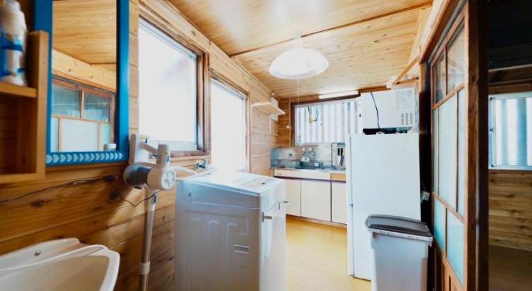 Rental apartment with 1 room for 5 persons — photo 4