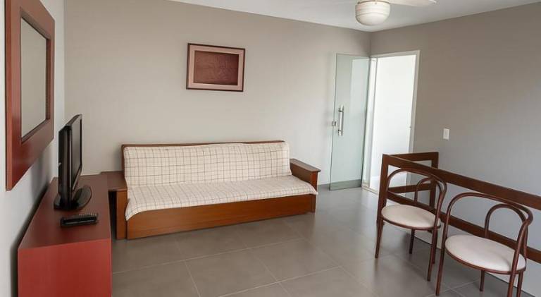 Apartment with 3 rooms for 7 persons — photo 5