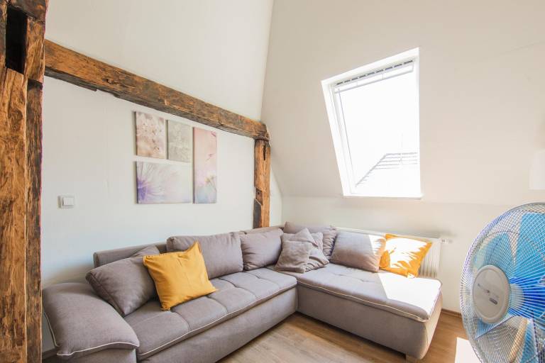 Holiday apartment with 3 rooms for 12 persons — photo 2