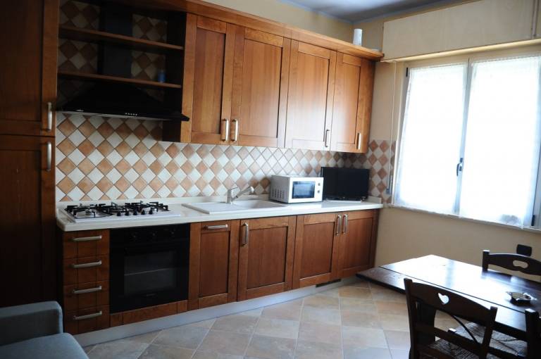 Child-friendly lovely apartment with garden | Beach nearby | Pet-friendly — photo 4