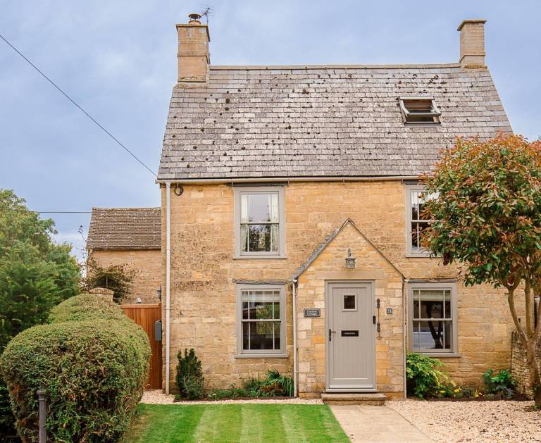 Cottage Milton-under-Wychwood