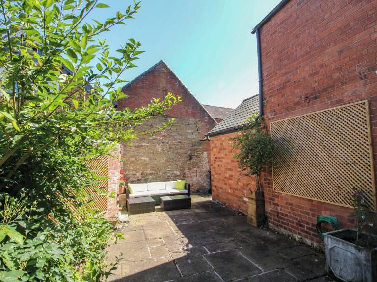 Cottage Ludlow