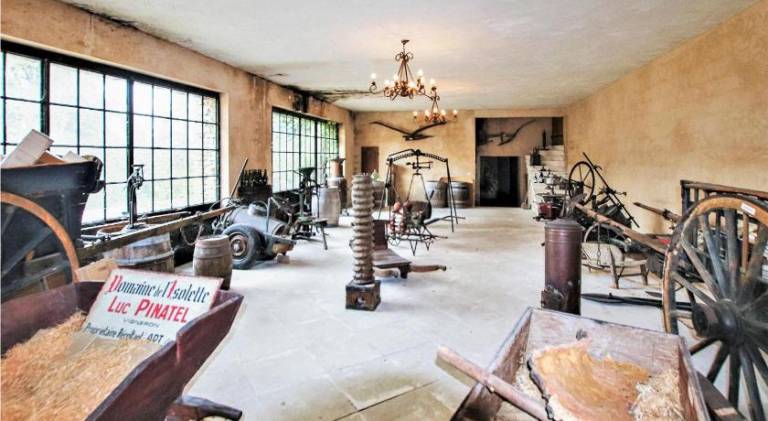 House with 2 rooms for 6 persons — photo 3