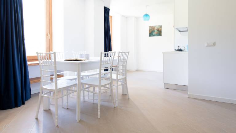 Family-oriented rental apartment with terrace | Pets allowed — photo 3