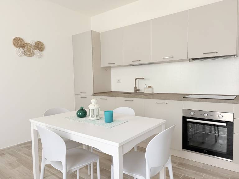 Family-oriented charming apartment with garden | Dogs allowed — photo 4