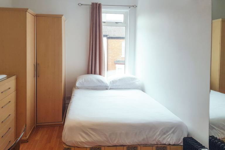 Accommodation  Yarm